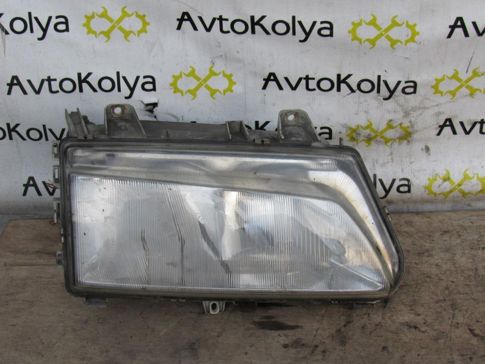 Фара ліва Fiat Ulysse 1994-2002 Ковель - фото 1
