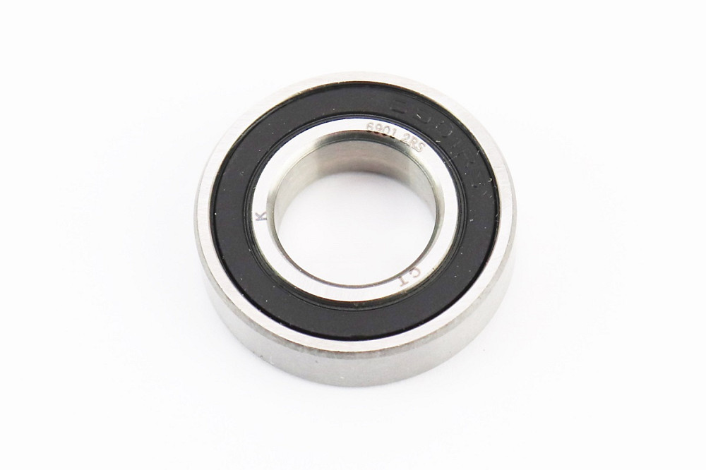 Підшипник 6901 2RS (12x24x6) Киев - изображение 1