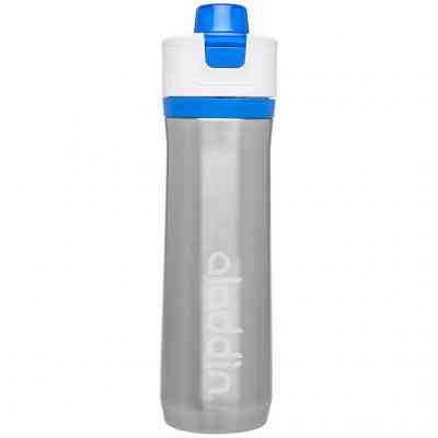 Термочашка Aladdin Active 0,6 л синяя (6939236337229) Винница