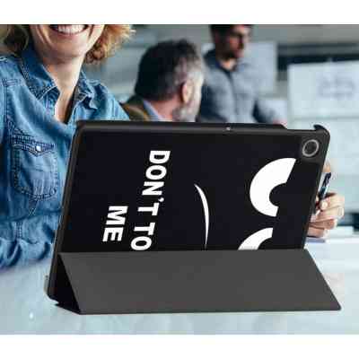 Чехол для планшета BeCover Smart Case Lenovo Tab TB-311FU 10.1" Don''t Touch (713116) Винница