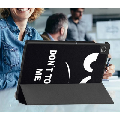 Чехол для планшета BeCover Smart Case Lenovo Tab TB-311FU 10.1" Don''t Touch (713116) Винница - изображение 5