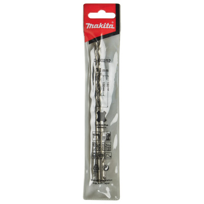 Бур Makita SDS-PLUS 11x160 мм (D-00212) Вінниця - фото 2