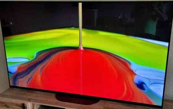 Телевизор Безрамный: 77