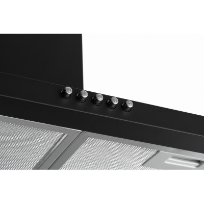 Вытяжка кухонная GRANADO Burgos 1503-700 black (GCH755311) Винница - изображение 4