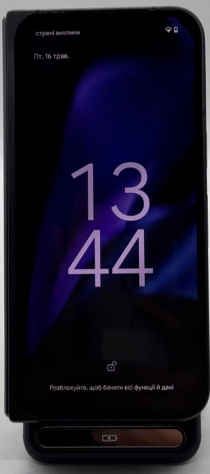 Смартфон Google Pixel 9 Pro Fold 16/256Gb. Харьков - изображение 3