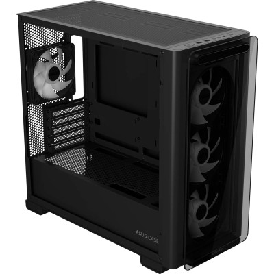 Корпус ASUS A23 Plus Black (90DC00K0-B19010) Вінниця - фото 2