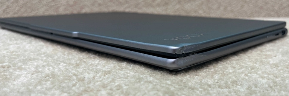 Ноутбук Екран: Екран: 14