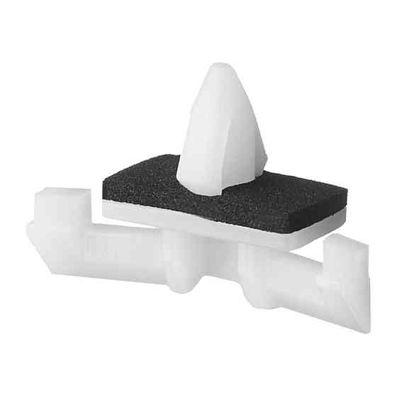 Кліпса молдинга двері Nissan Infiniti 12114 Київ