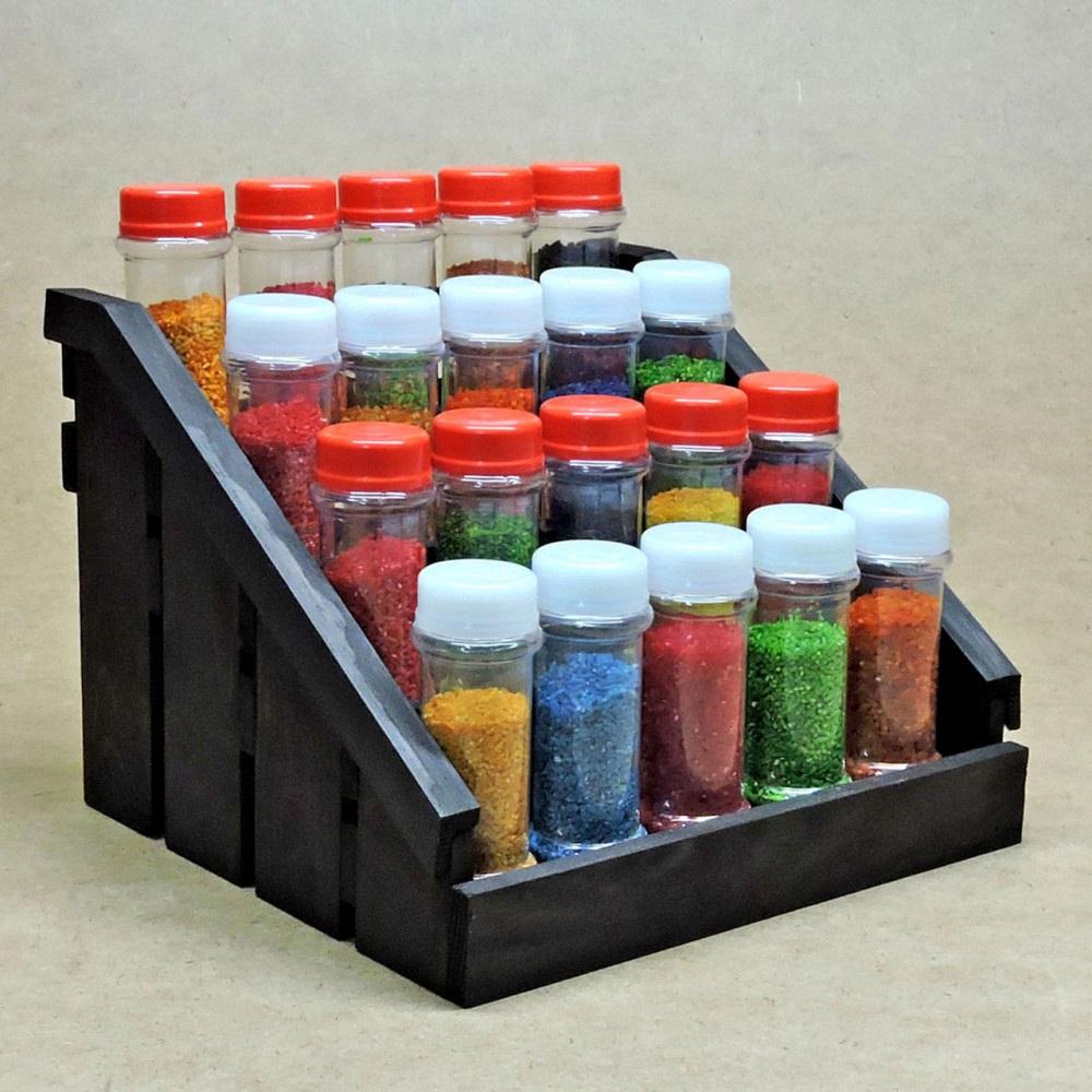 Органайзер для специй 