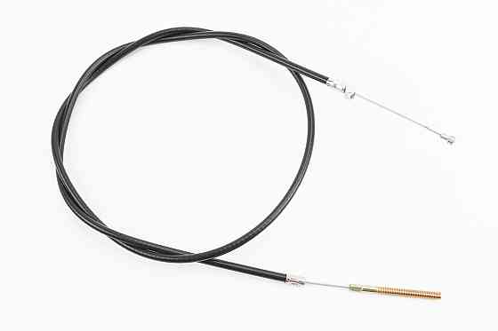 Трос переднього гальма (трос 130см; кожух 112см) Киев