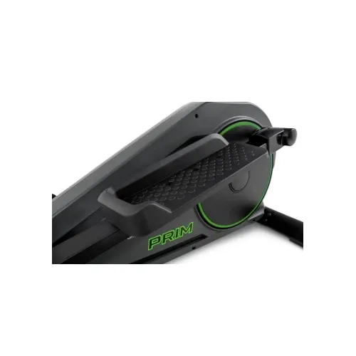 Орбітрек електромагнітний + мат Hop-Sport 120C чорний Київ - фото 5