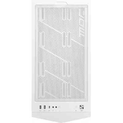 Корпус MSI MPG GUNGNIR 300R AIRFLOW WHITE Винница