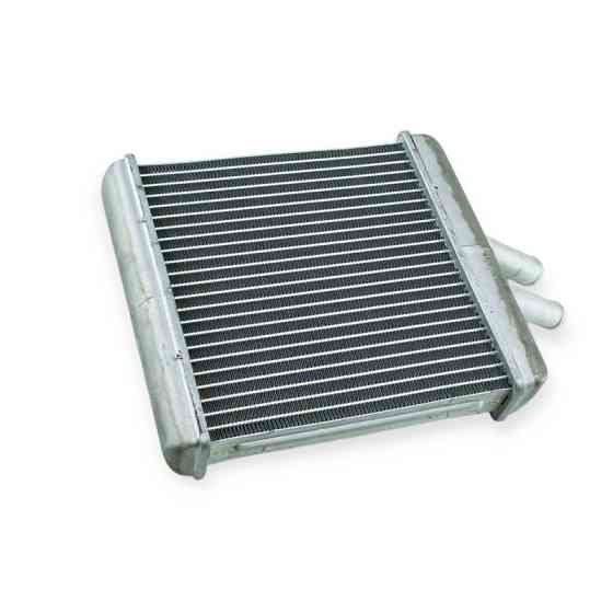 Радиатор Ланос алюминий печки Мукачево