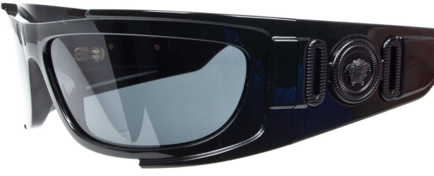 Versace Оригінал окуляри нові очки оригинал 4446 Київ - фото 6