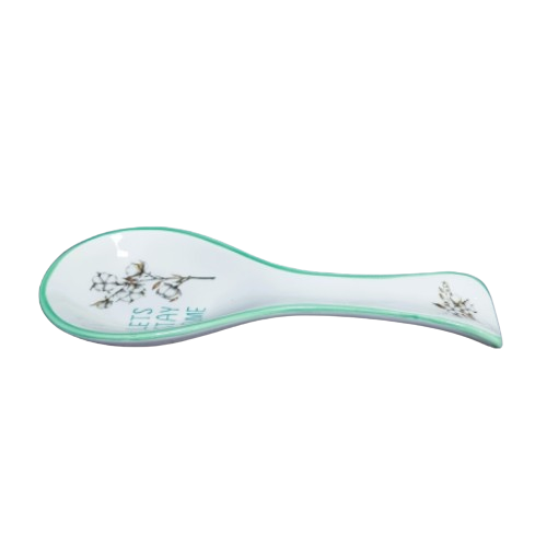 Підставка під ложку Бавовна 25см/h3см 700-01-18 S&T Житомир - фото 3