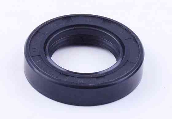 Сальник кришки вала ручки запуску 35*58*12 мотоблок ZS/ZH1100 Мукачево