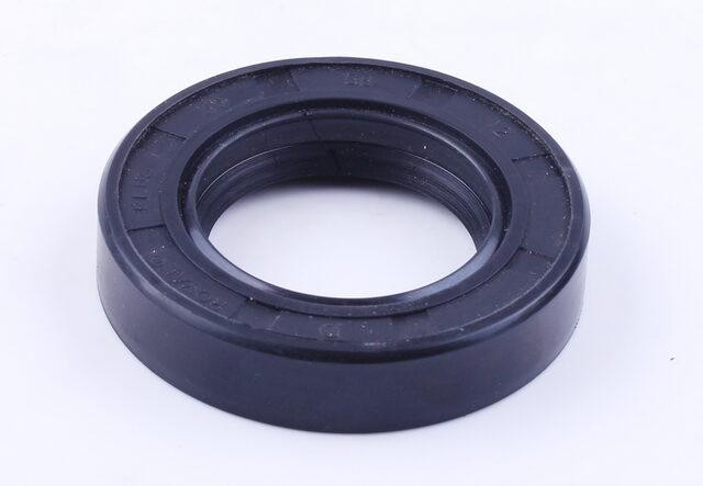 Сальник кришки вала ручки запуску 35*58*12 мотоблок ZS/ZH1100 Мукачево - фото 1