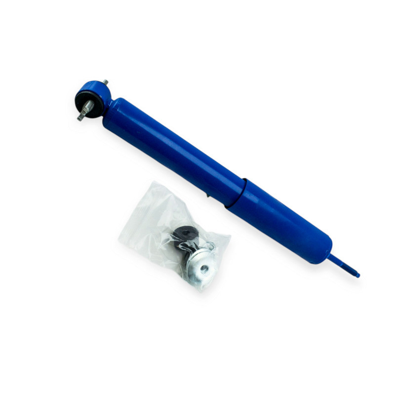 Амортизатор 2410, 3102, 31029, 3110, 31105 передний (basic) ГАЗ Мукачево - изображение 1