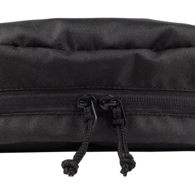 Сумка-бананка Tribe Waist bag 2,5 L Black (T-ID-0002-black) Вінниця - фото 7