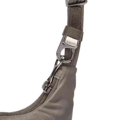 Сумка Pacsafe Cruise on the go Crossbody Сіра (20705224) Вінниця