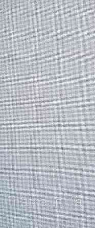 Шпалери вінілові на флізеліні Grandeco Universe метрові однотонні під тканину дрібна точка салатові UR1013 Київ