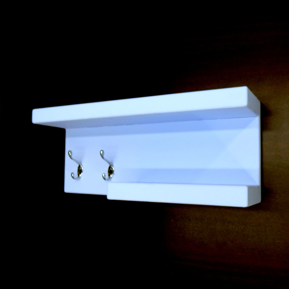 Полиця для ванної "Бонн" ірис Миколаїв - фото 3