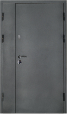 Двері вхідні Артіз ТИТАН Плюс RAL G1450 1200х2050 мм Київ