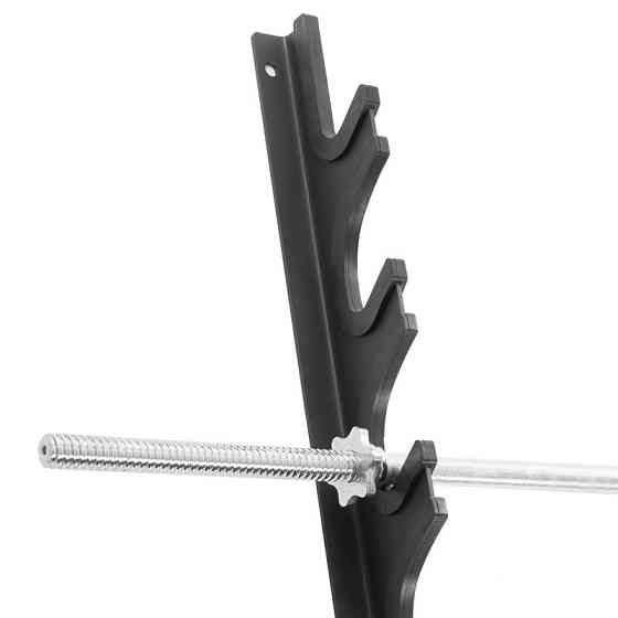 Стійка для зберігання грифів горизонтальна Zelart 2262 Київ