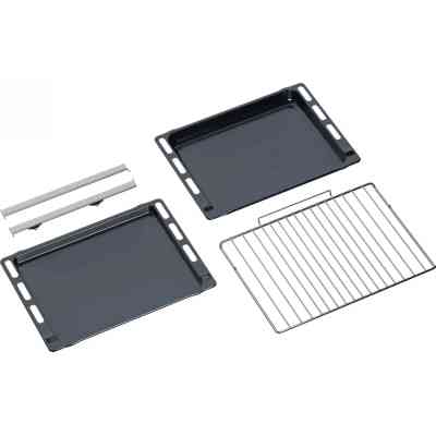 Духова шафа Whirlpool OMK58HU1X Вінниця