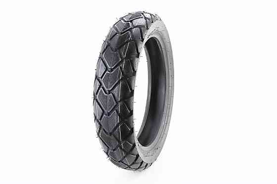 Шина 130/80-17 безкамерна, дорожня VRM-193 Киев