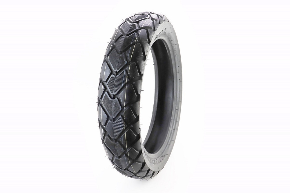 Шина 130/80-17 безкамерна, дорожня VRM-193 Киев - изображение 1