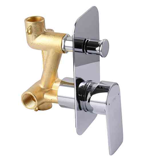 Душова система вбудована TOPAZ SARDINIA TSG 08205-G-H20 Киев