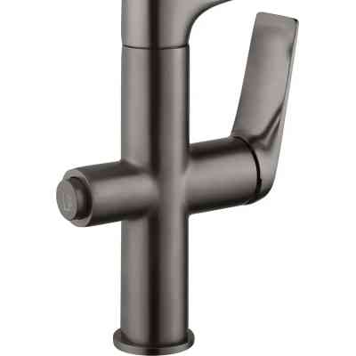 Смеситель Kroner Graz-GRP03815 (CV031337) Винница