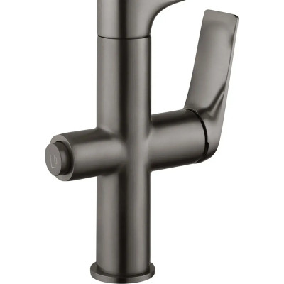 Смеситель Kroner Graz-GRP03815 (CV031337) Винница - изображение 5