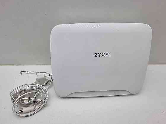 Роутер 4G/LTE Zyxel LTE3316-M604 Луцьк