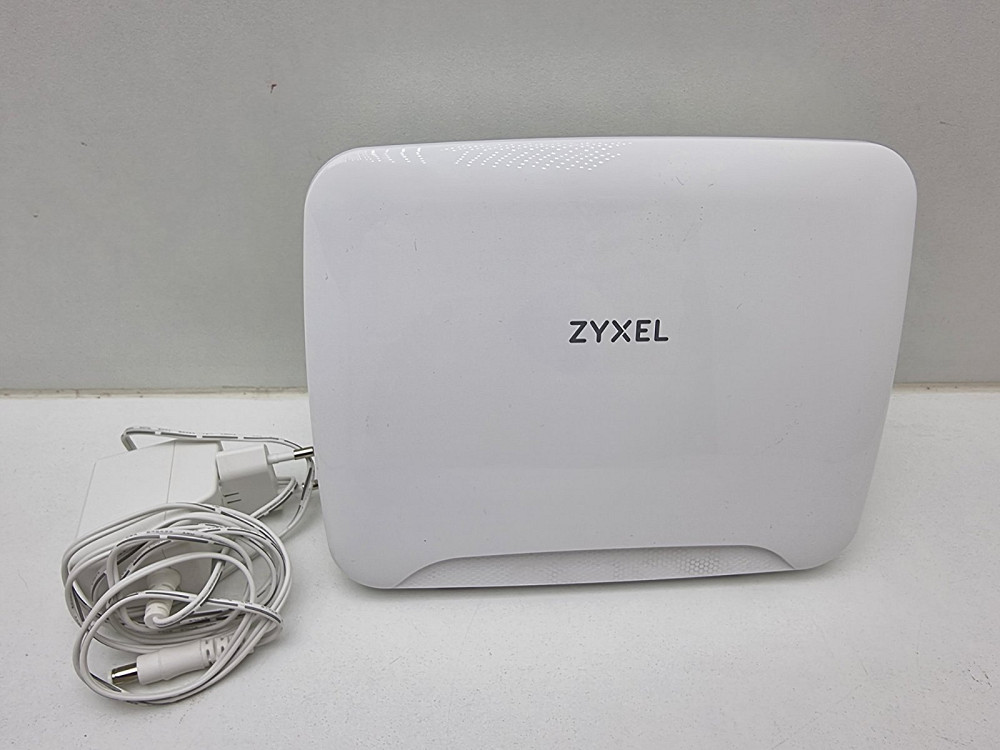 Роутер 4G/LTE Zyxel LTE3316-M604 Луцьк - фото 3