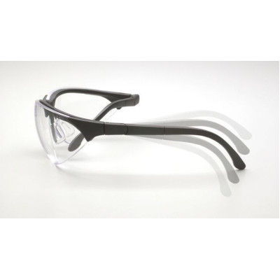 Солнцезащитные очки Pyramex Rendezvous Серые (2РАНД-20) Винница - изображение 6