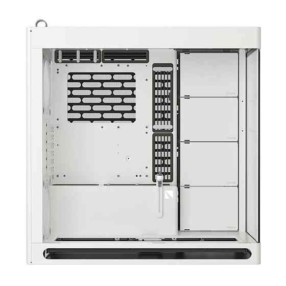 Корпус HAVN HS 420 Base Edition White (HVN-CA-HS420-05) ( 11827 ) Харків
