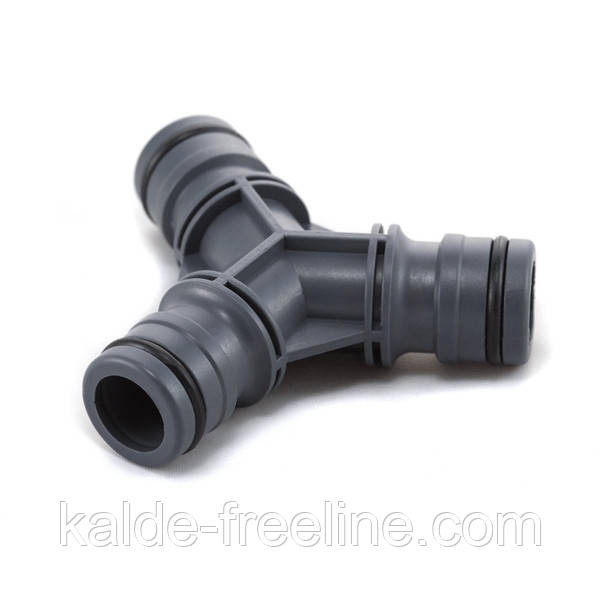 Фітинг Presto-PS трійник для конекторів серії Jet (5903) Харьков - изображение 1