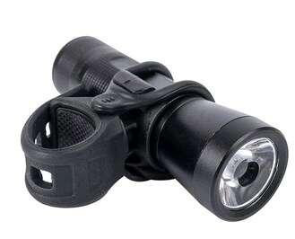 Оптика велосипедная (фара передняя) ( JY-7002 A) KL Мукачево - изображение 1