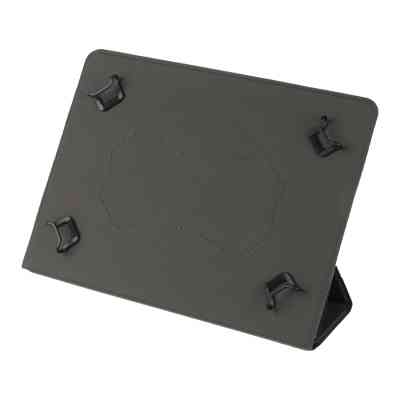 Чохол до планшета Armorstandart Чехол планшетов ArmorStandart Slim Silicone Hooks 11 Black (ARM81931) Вінниця