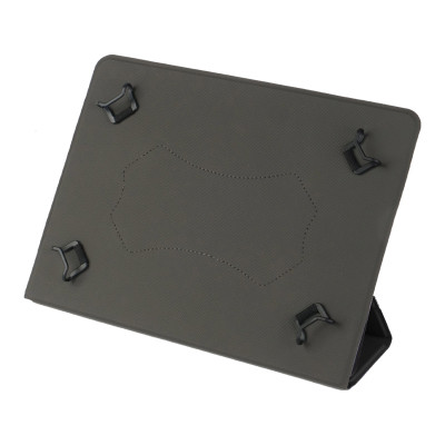 Чехол для планшета Armorstandart Чехол планшетов ArmorStandart Slim Silicone Hooks 11 Black (ARM81931) Винница - изображение 4