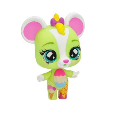 Игровой набор Bubiloons W2 Мышонок Молли (85619) Винница - изображение 4