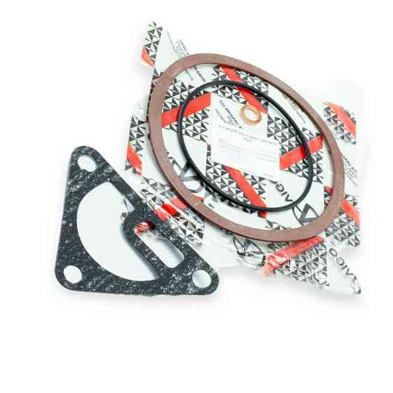 Ремкомплект масляного фільтра ЯМЗ-236, 238 VIGO відцентрового Мукачево