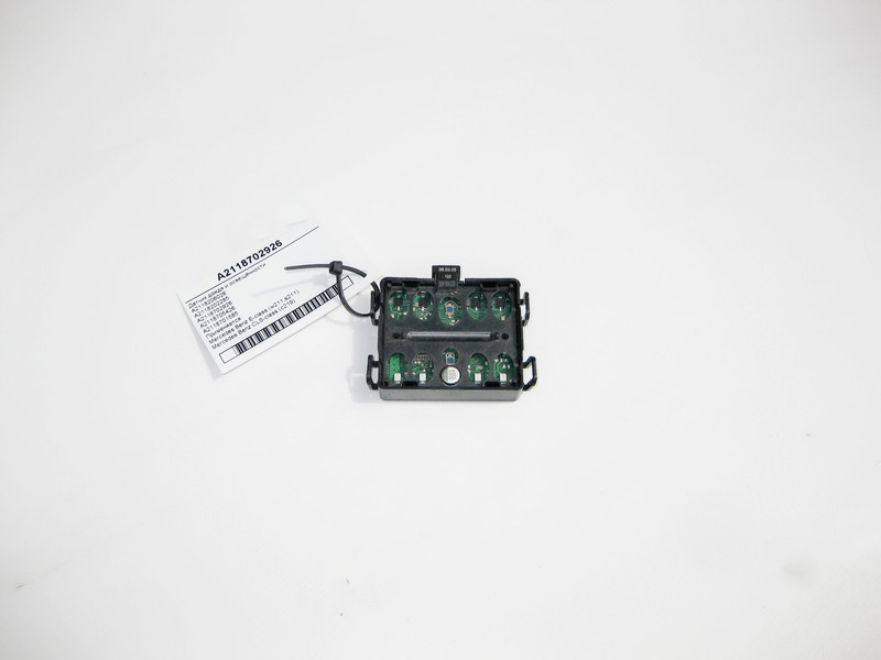 Mercedes-Benz  A2118702926 Датчик дощу та освітленості E-Class W211 CLS C219 Одесса - изображение 2