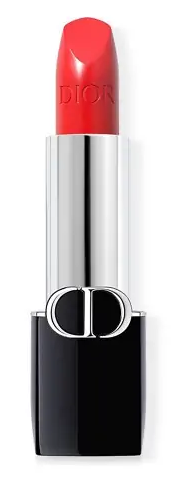 Помада для губ Dior Rouge Dior Satin 453 Adorée Слов'янськ - фото 1