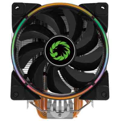 Кулер до процесора Gamemax GAMMA 500 Rainbow Вінниця