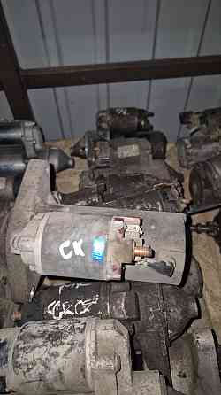 Стартер Джили СК Киев