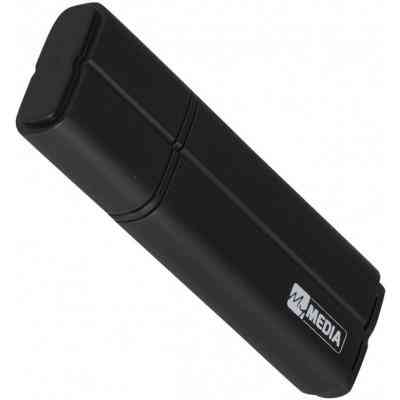 USB флеш накопитель MyMedia 32GB Black USB 2.0 (69262) Винница