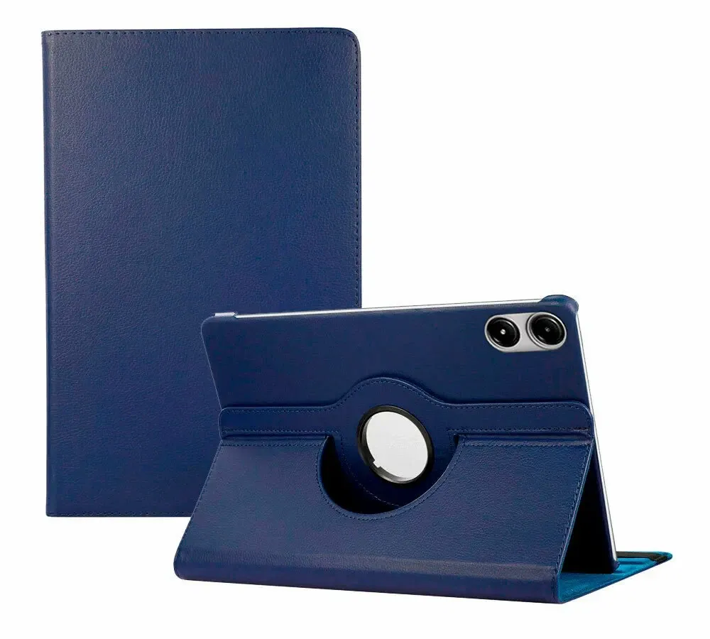 Xiaomi Poco Pad 5G 12,1" Чохол поворотний (чоловічий) Одеса - фото 2